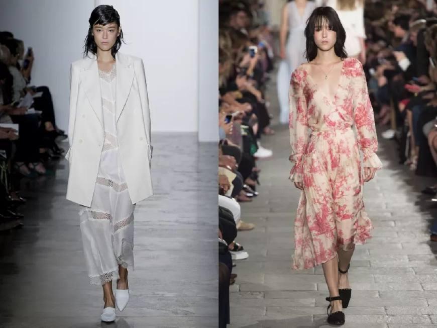 令人窒息惊艳的超模,19岁泰国新西兰混血超模