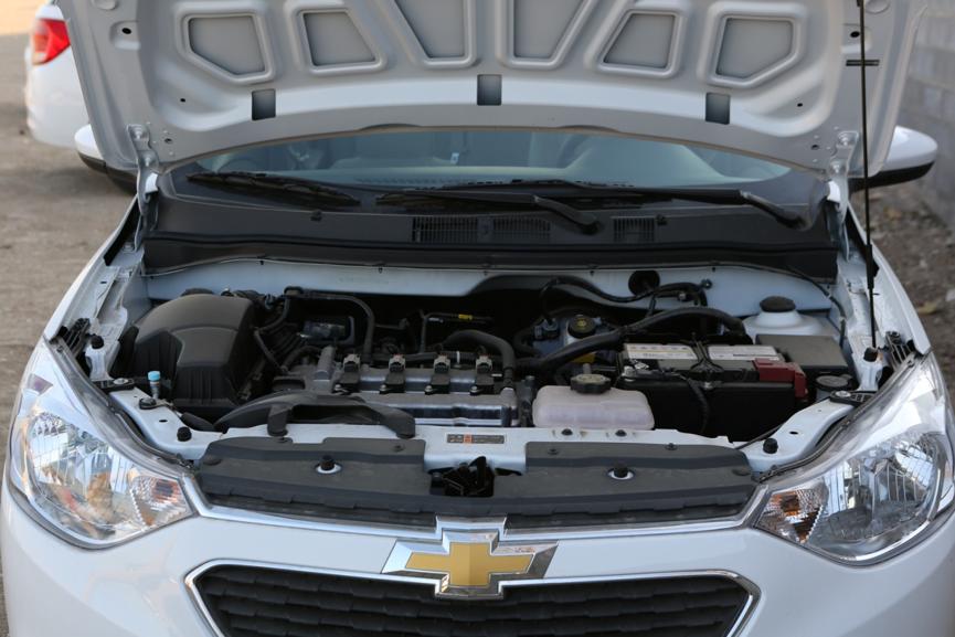 短小精干绝不服输赛欧3能否重当合资“小”霸王