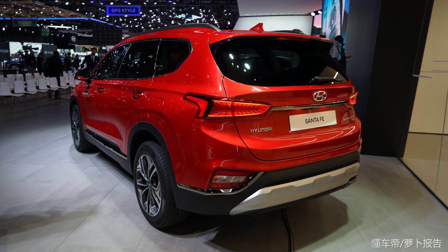 中级suv新款,豪华品牌中级suv搅局者图片