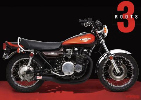 川崎z900rs双边排气管,zard排气川崎z900rs