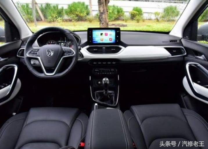 宝骏530可以改新宝骏车标,宝骏换车标图片大全