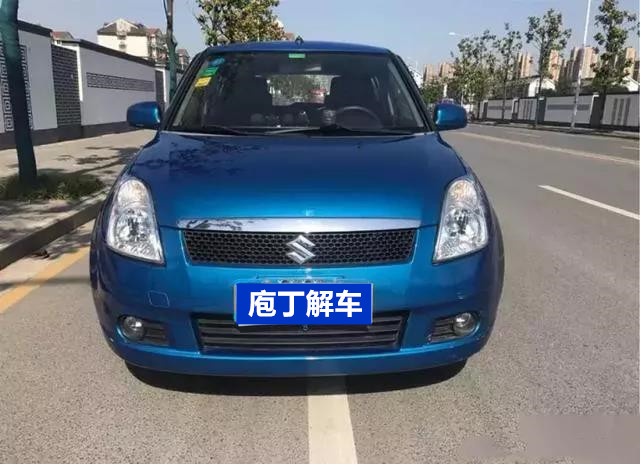 3万左右省油二手车,3万左右二手车最佳推荐12年