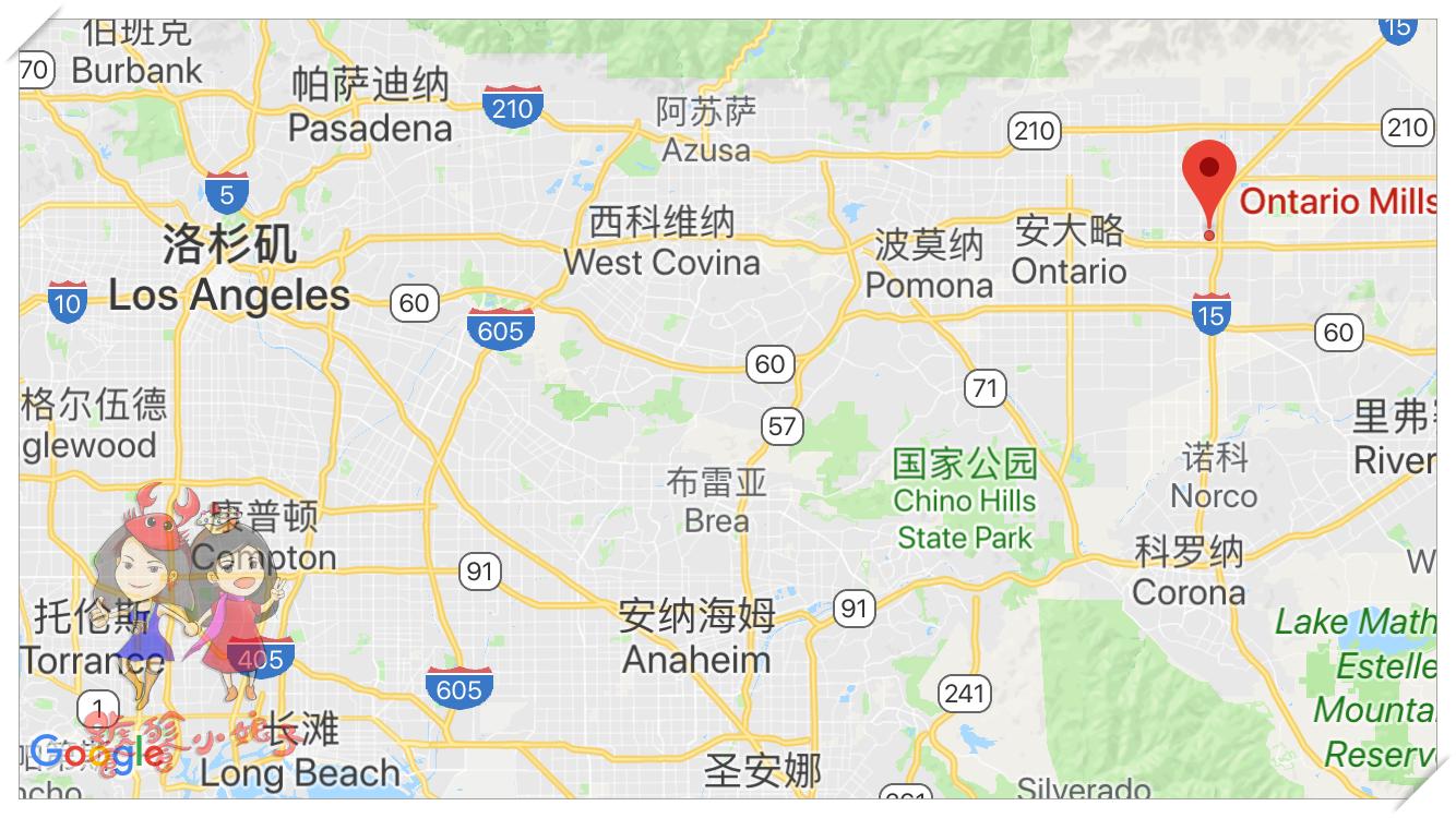 到洛杉矶买鞋,还有比奥特莱斯更便宜的地方吗