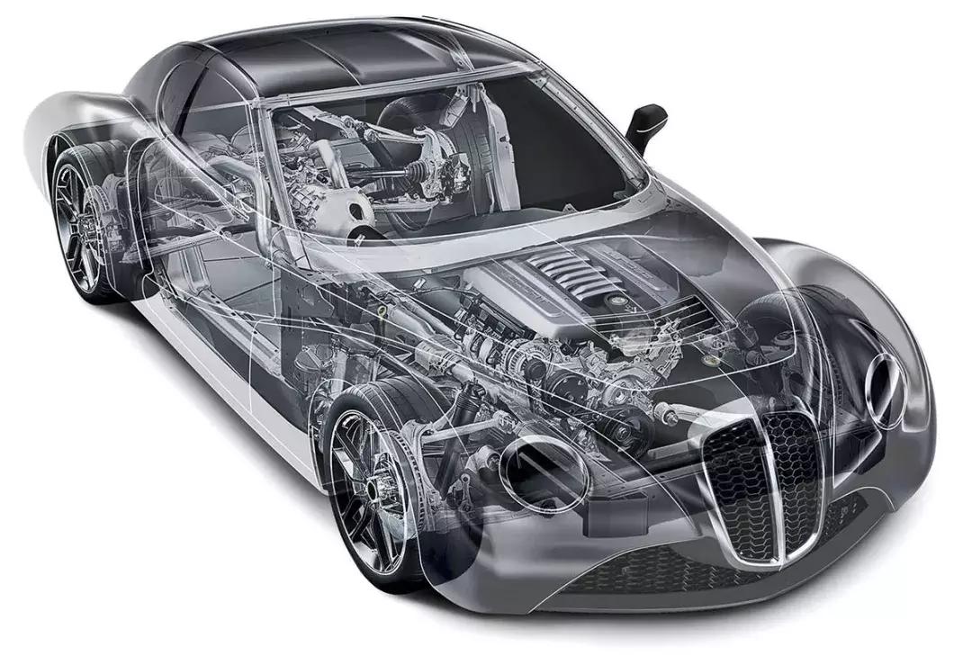 日内瓦车展十大最具影响力车型,盘点日内瓦车展上的主力家用车