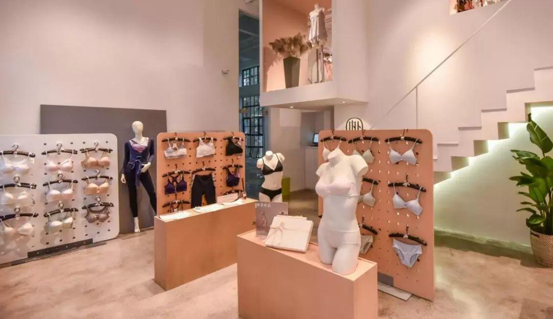 女神节时装秀,女神节展示视频