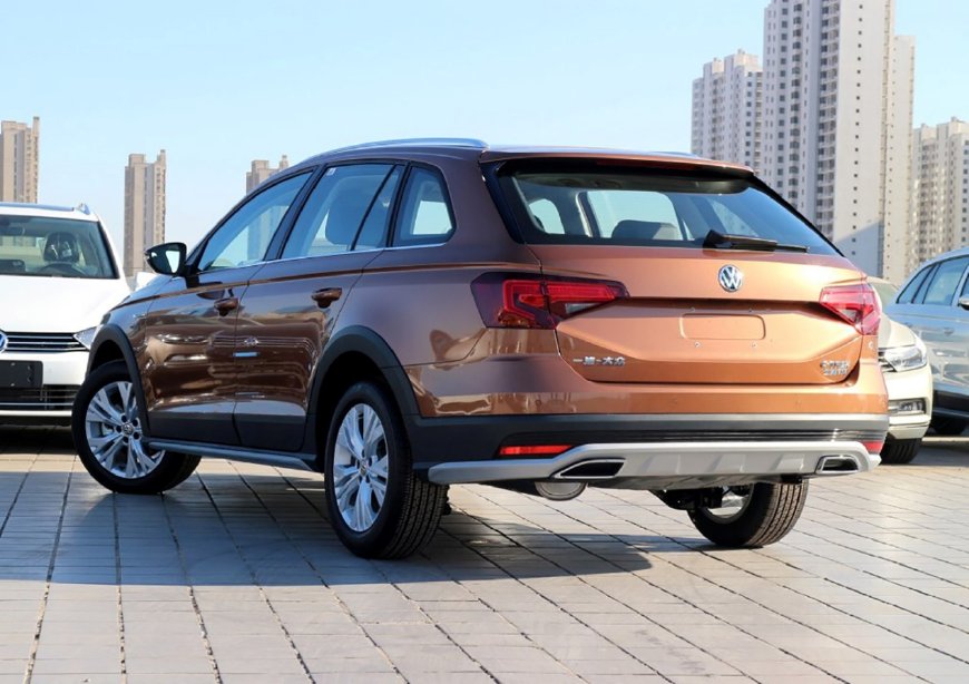 大众蔚领2019年12月份的车,一汽大众旅行车蔚领值不值得入手