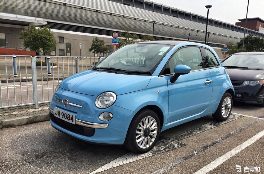 香港街车丰田埃尔法,香港街车视频