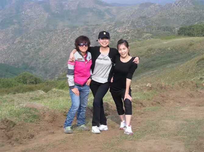 岱海旅游景区,岱海一日游日记