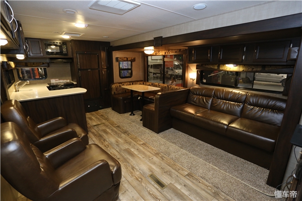 郑州房车展2023时间表和地点,介绍郑州房车展