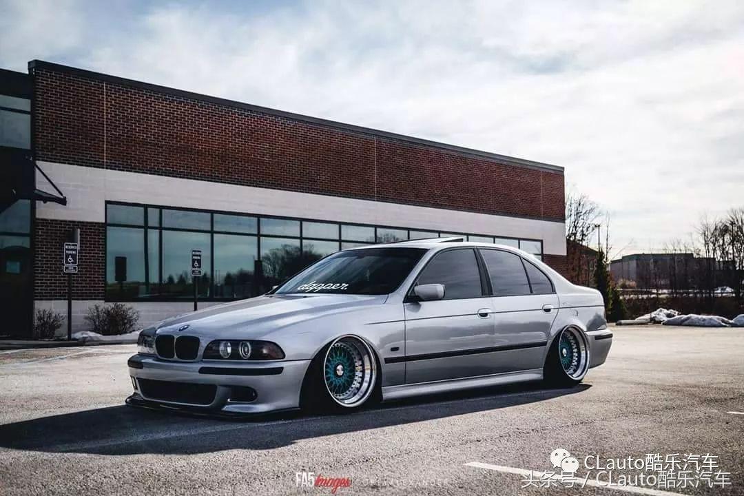 披着绅士外衣的野兽——BMWM5是如何炼成的系列第二弹