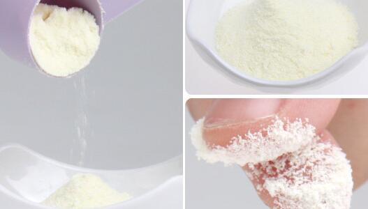 怎么选择洋奶粉的好坏,奶粉选择的避坑小妙招