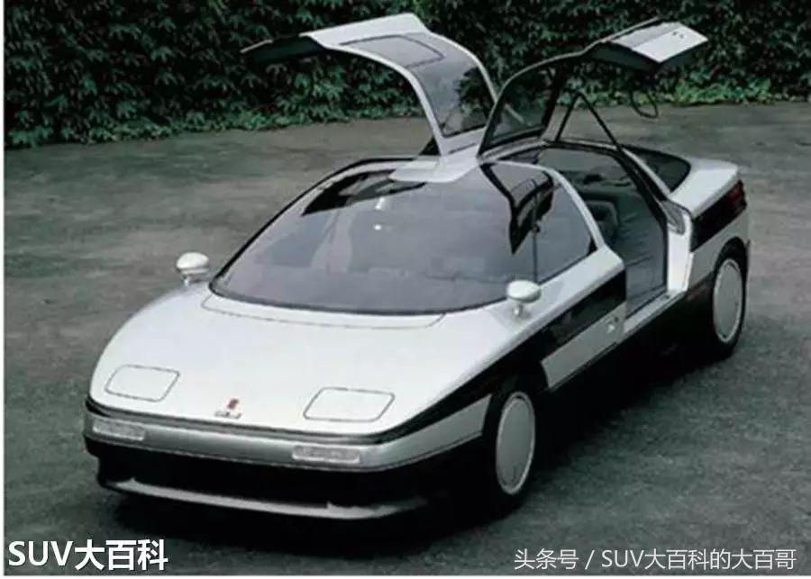 你爱过这些挂掉的汽车品牌吗？他们是不是你的转世三毛？（下）