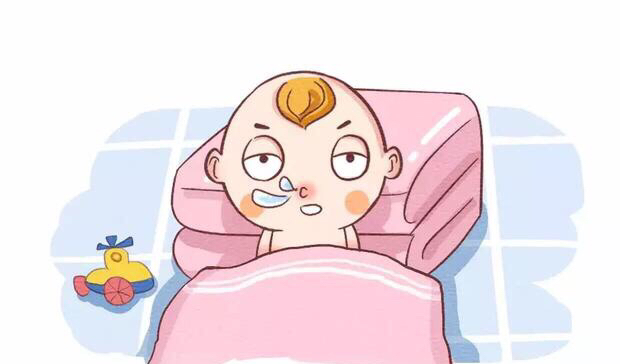 宝宝鼻塞呼吸困难用什么药好得快,感冒鼻塞吃什么药快速缓解鼻塞