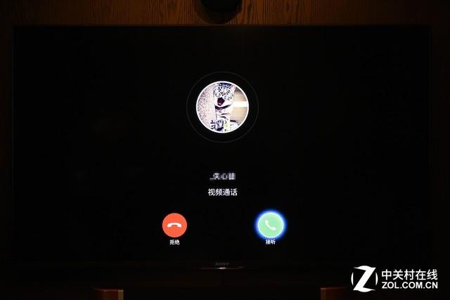 创新影音融合海美迪视听机器人体验评测