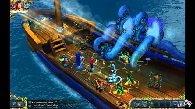 十大好玩的战棋游戏,最著名的战棋桌游