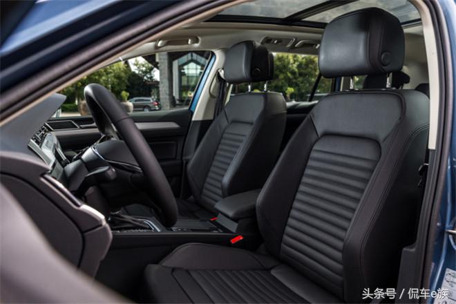 蔚揽旅行车2.0t测评,最新款蔚揽旅行车