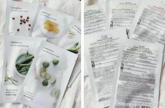 不会烂脸的面膜,蒂佳婷面膜烂脸