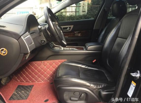 二手捷豹为什么养不起,买二手捷豹开两年的能亏多少