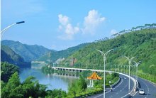 梅州客家人之乡,客家人的祖地梅州