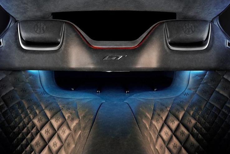 外观帅内饰又好看的车,外观帅内饰丑小跑车