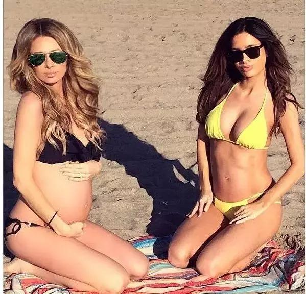 孕期也要快快乐乐,孕期也要好好生活呀