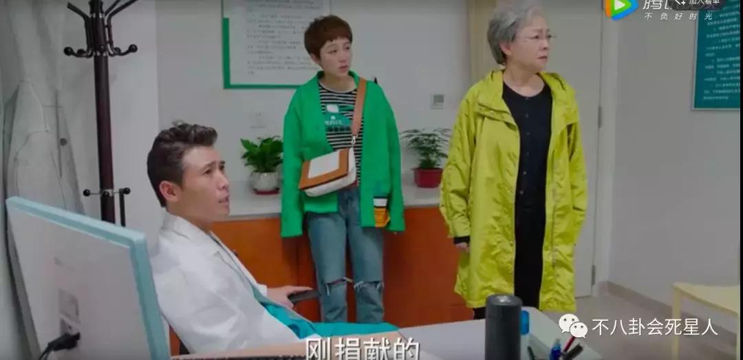 张嘉译演的中年危机,张嘉译演绎中年危机