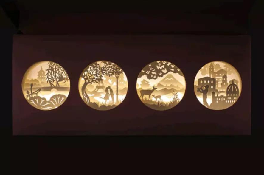 中国食品包装设计获奖作品,国际大奖的食品包装设计