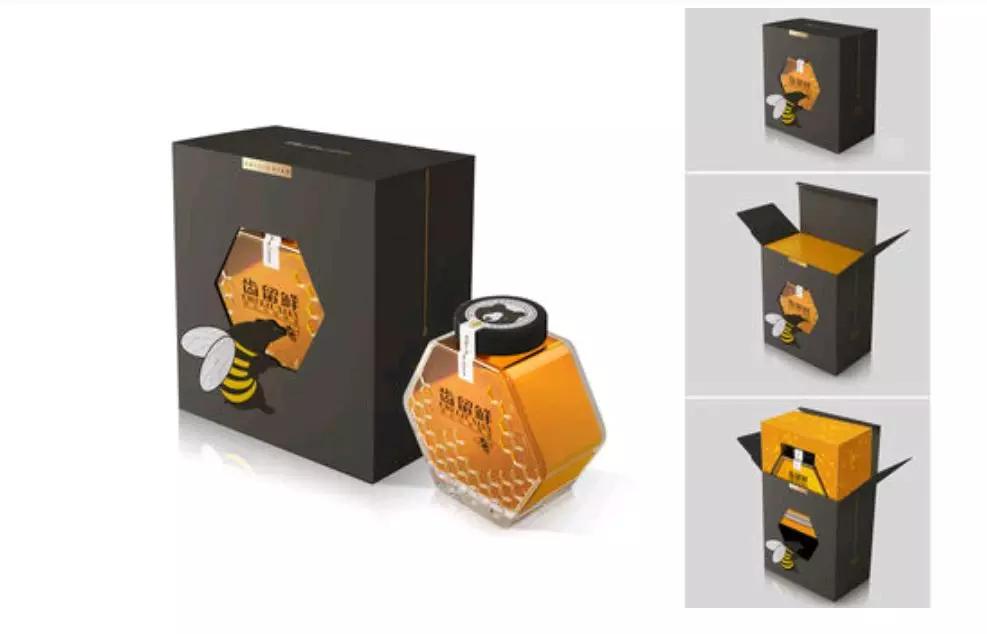 2022if设计奖获奖全名单,食品包装设计奖