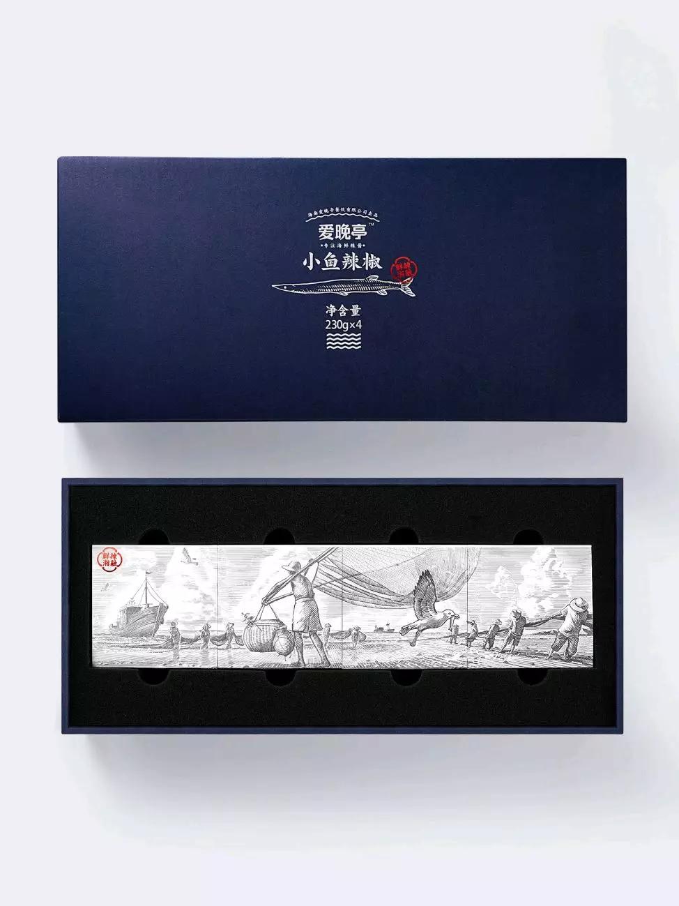 2022if设计奖获奖全名单,食品包装设计奖