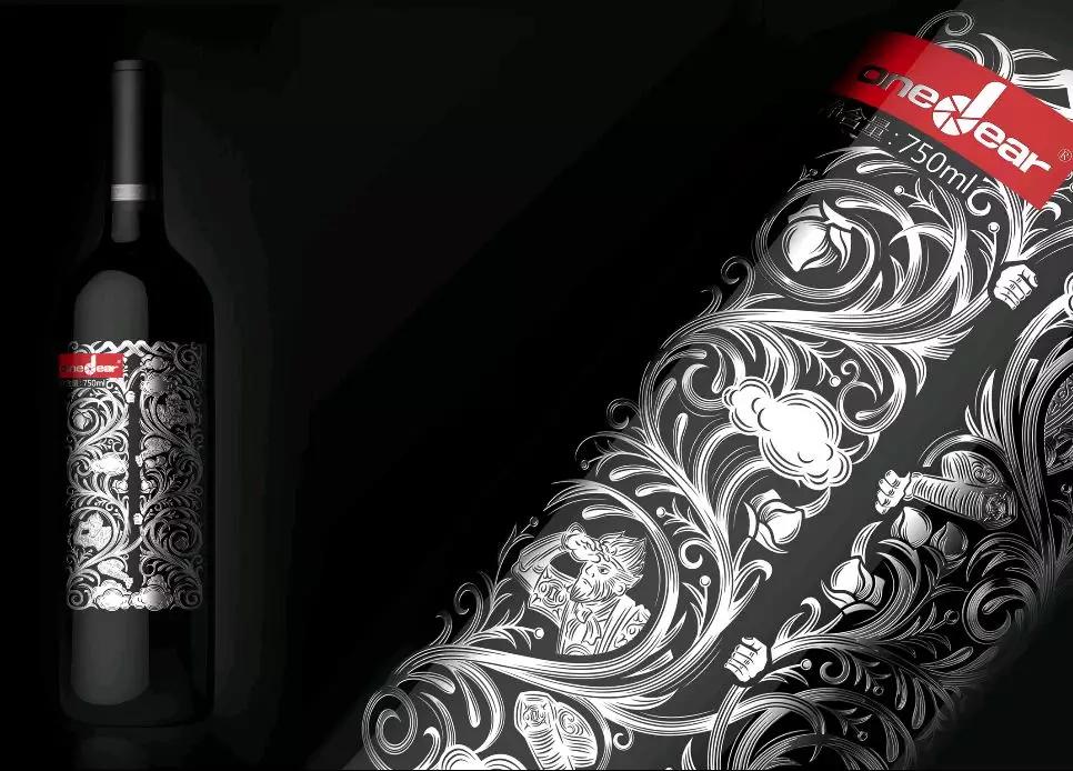 中国食品包装设计获奖作品,国际大奖的食品包装设计