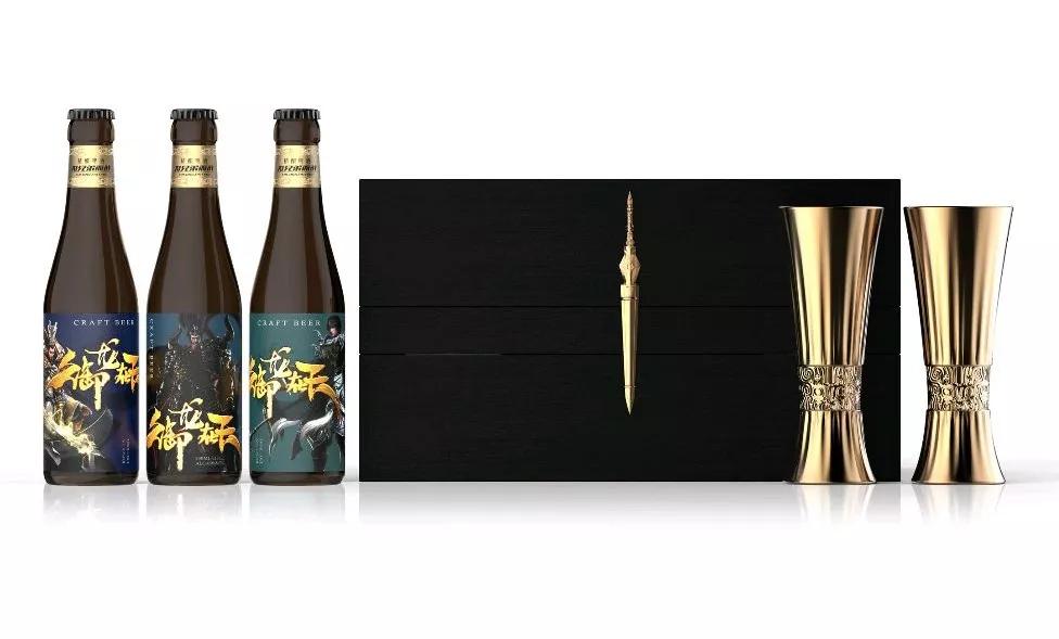 2022if设计奖获奖全名单,食品包装设计奖