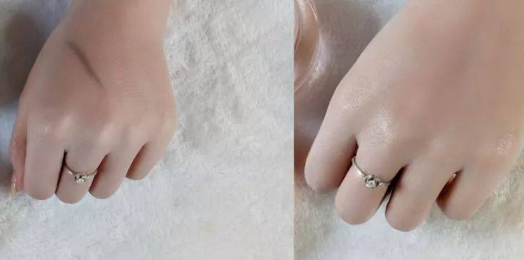 素颜女神必备神器,素颜裸妆的正确步骤