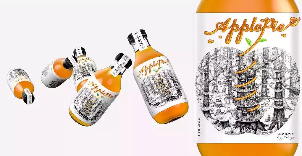 2022if设计奖获奖全名单,食品包装设计奖