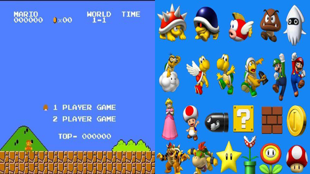 80年代国内最具影响力的fc游戏,80后玩过的经典fc游戏