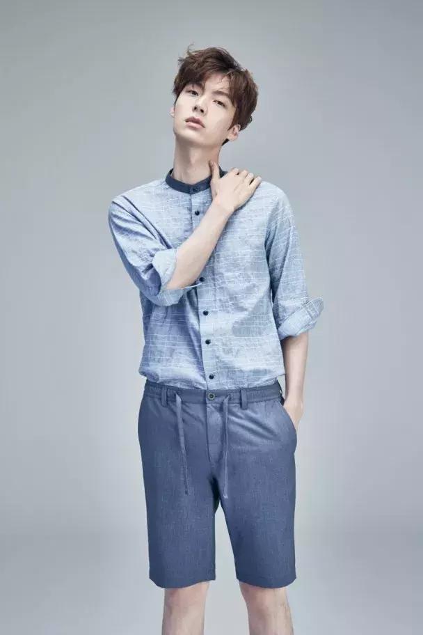 发际线高额头太饱满适合什么发型,发际线大额头高适合的发型