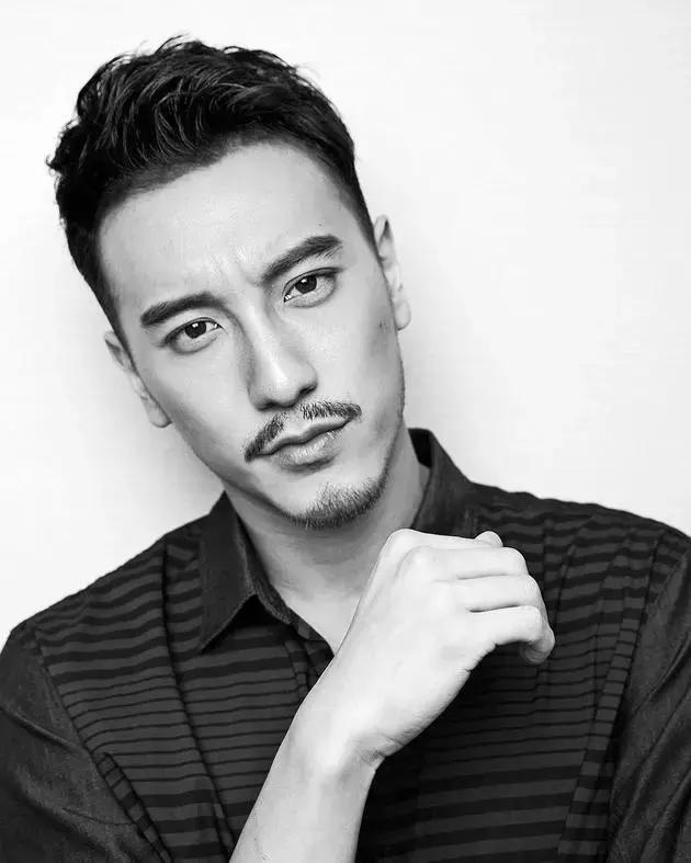 发际线高额头太饱满适合什么发型,发际线大额头高适合的发型