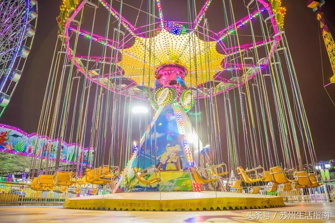 苏州金鸡湖景区门票多少钱,苏州香雪海景区门票多少钱