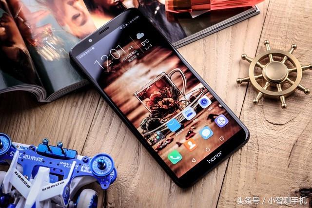 荣耀畅玩7c和荣耀7c,荣耀畅玩7c参数配置详情