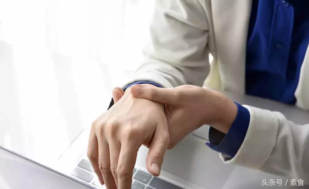 身体生病的逻辑，读完让你脑洞大开！