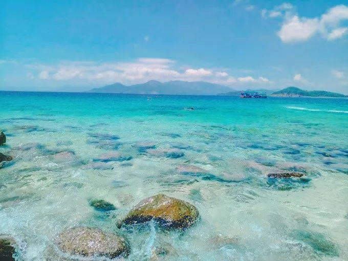 芽庄旅游攻略小清新,芽庄旅游小清新