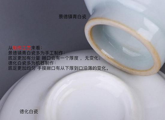 好的景德镇瓷器,不学习你有什么出路