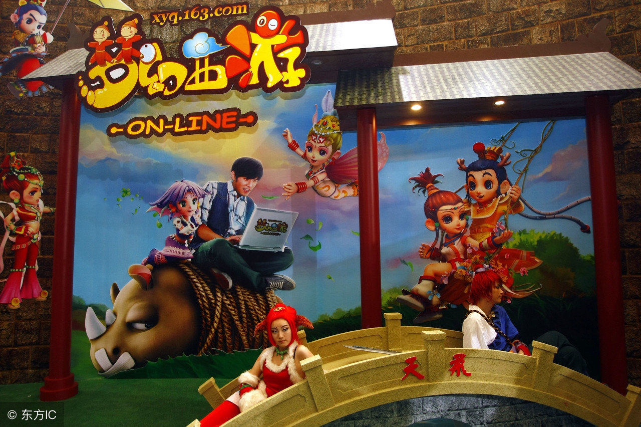 排行榜前十名大型网络游戏,2018最火十大电脑网络游戏端游