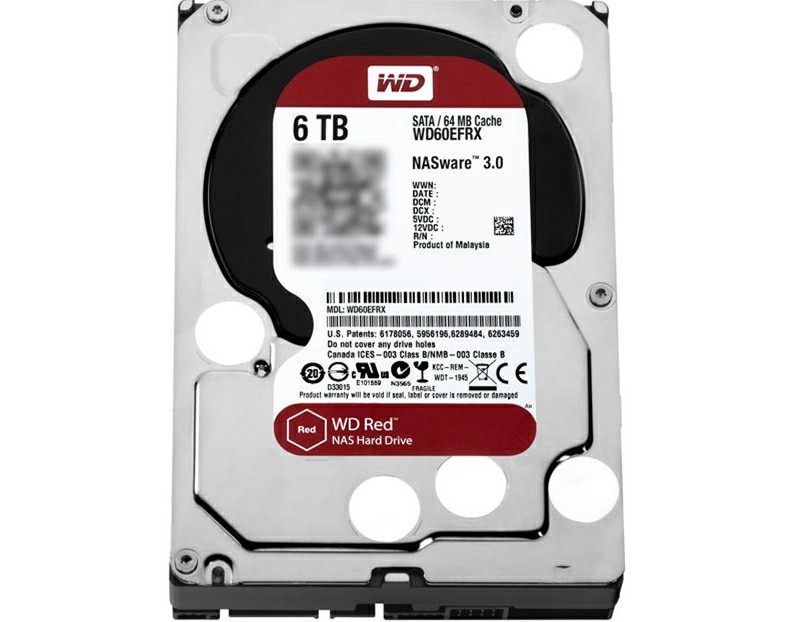 小白也能组建自己的nas服务器,简单实用的个人nas方案