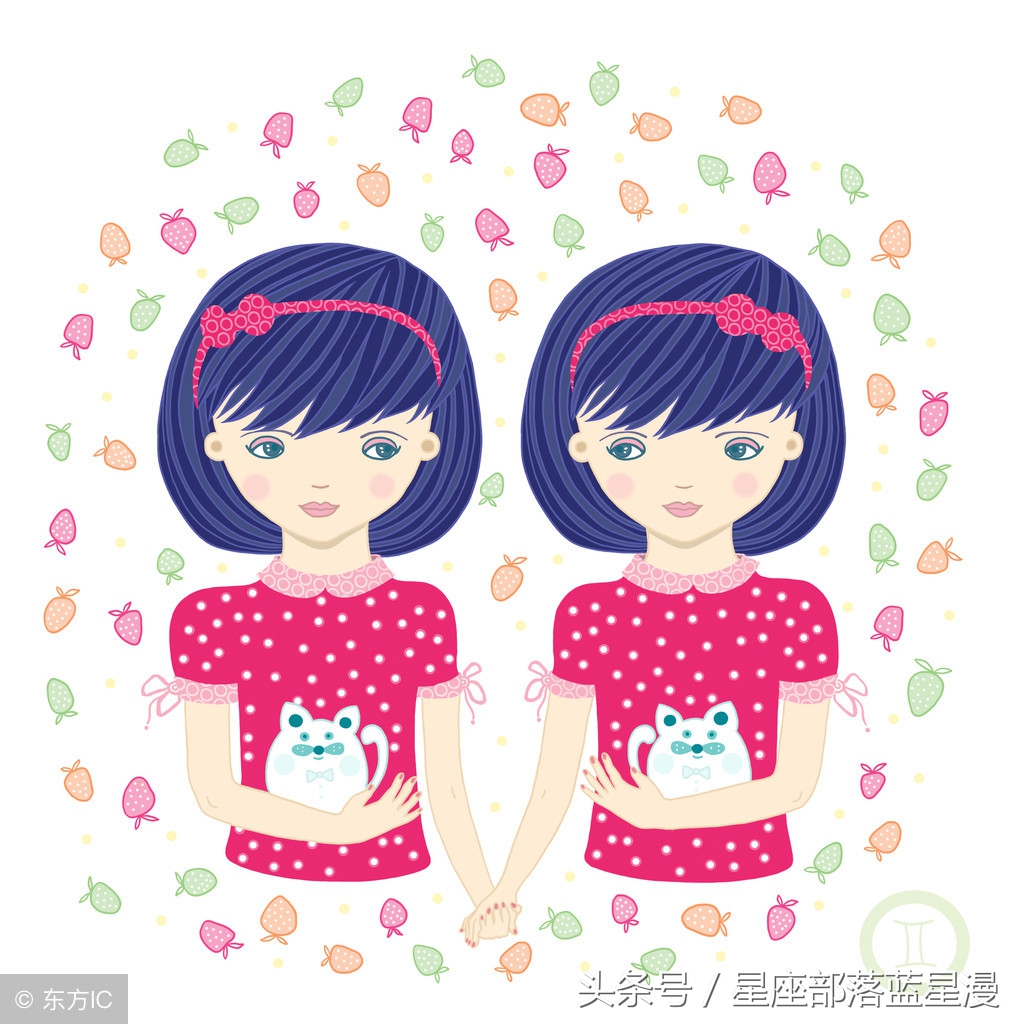 双子座今日速配星座是什么,双子座与12星座比较