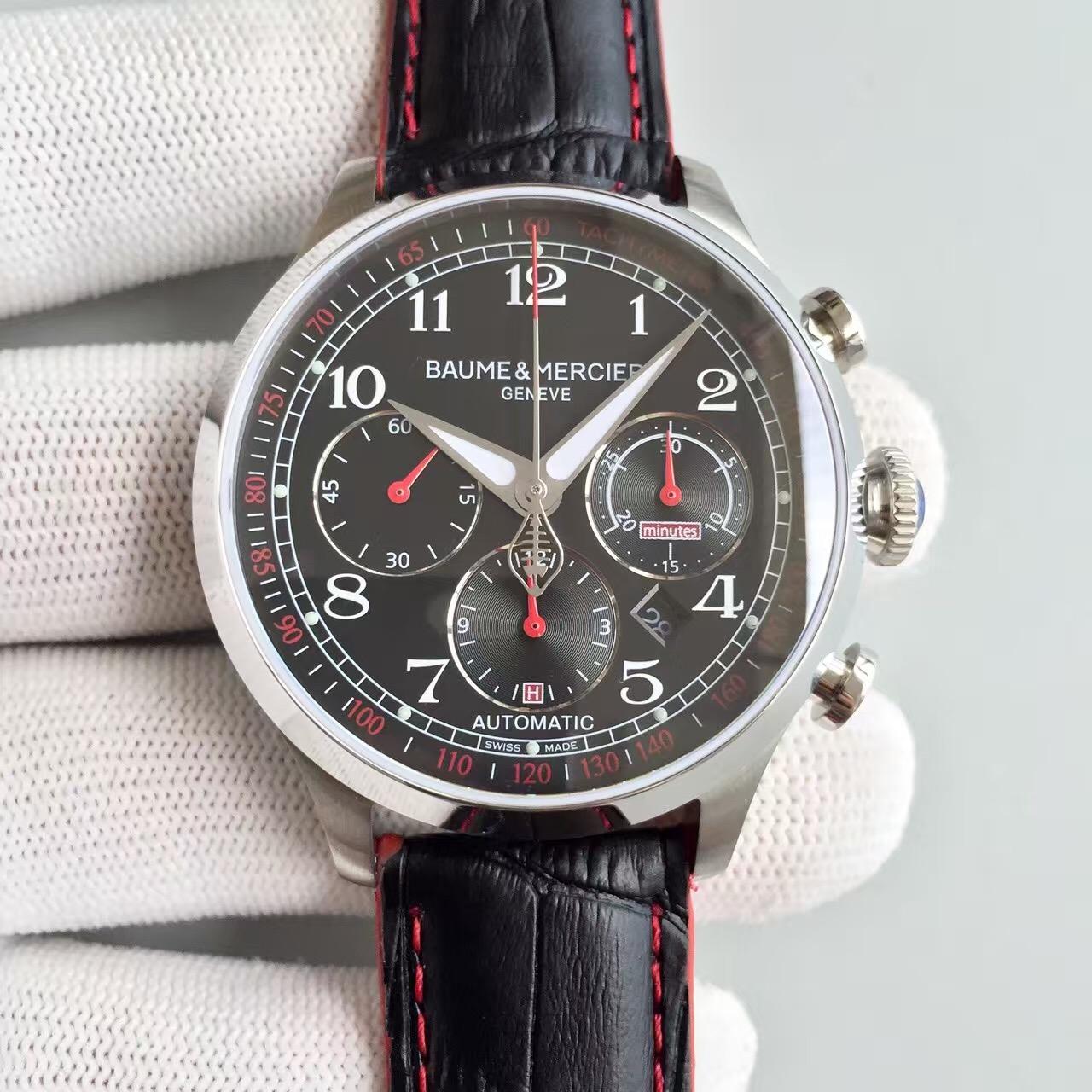 各种系列手表区别图解,各系列手表特点