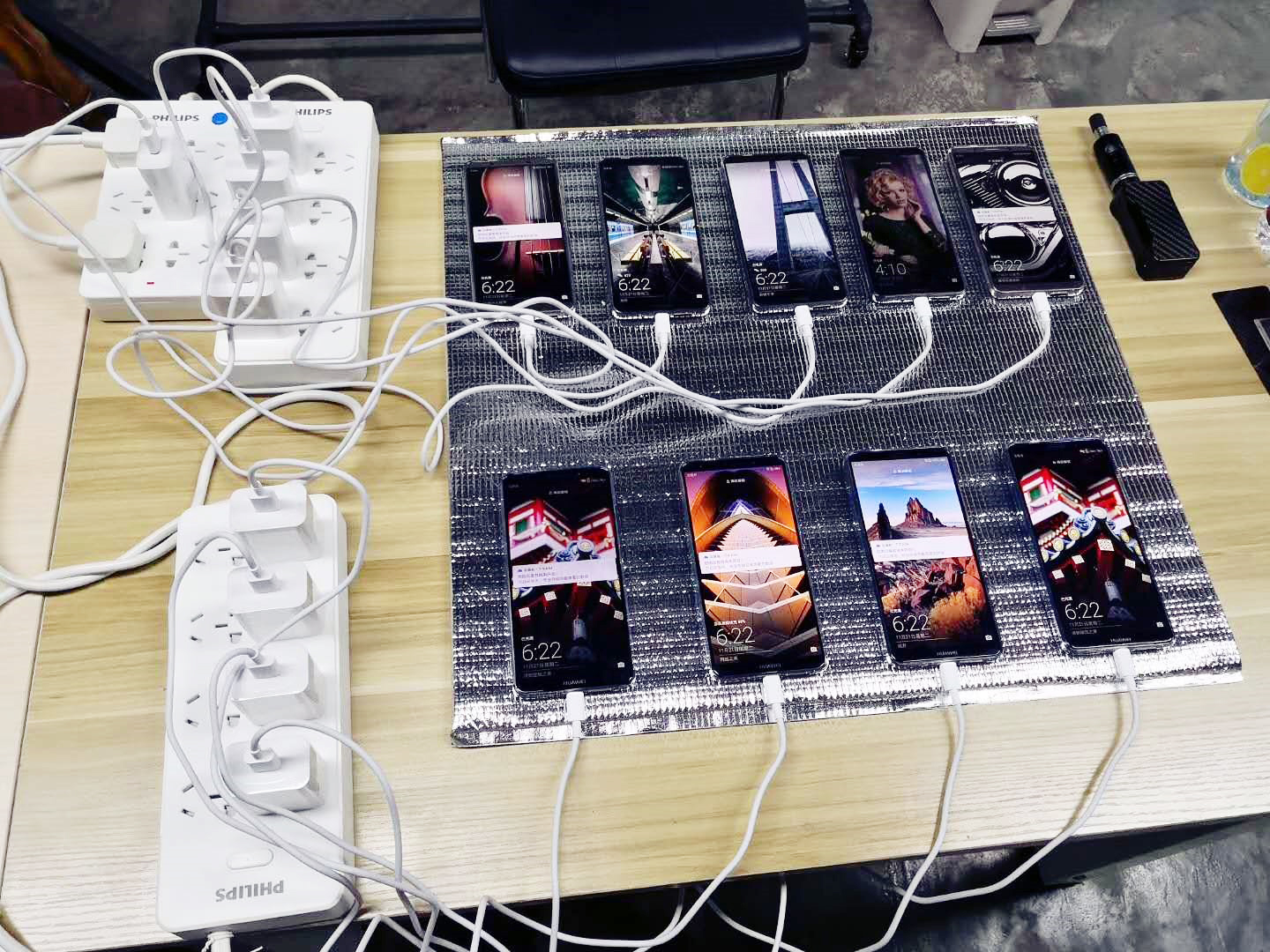 远途心路,远途旅程