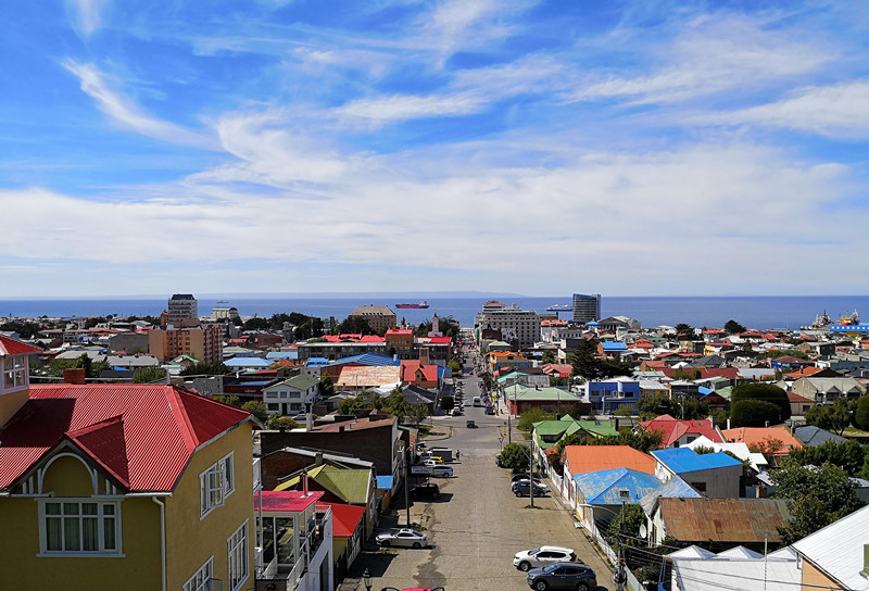 远途心路,远途旅程