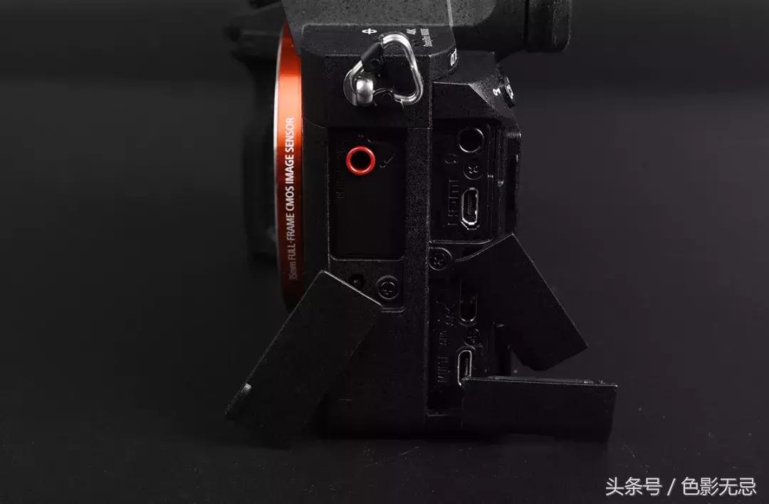 索尼微单a7m3是什么,索尼微单a7m3什么时候出的