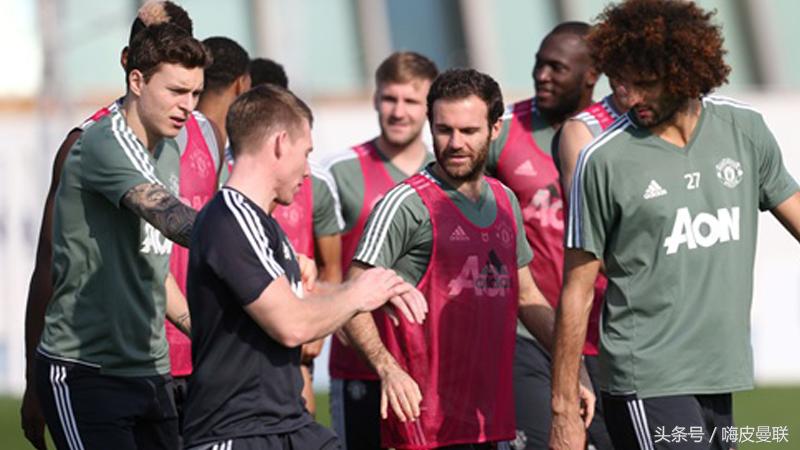 曼联官方博格巴因伤缺席数周,曼联缺席欧冠