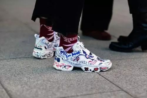 diy鞋子画教程黑白,diy手绘鞋动漫图案大全